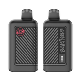 Flavour Beast Beast Mode 8K - Weekend Watermelon Iced Disposable Vape available on Canada online vape shop